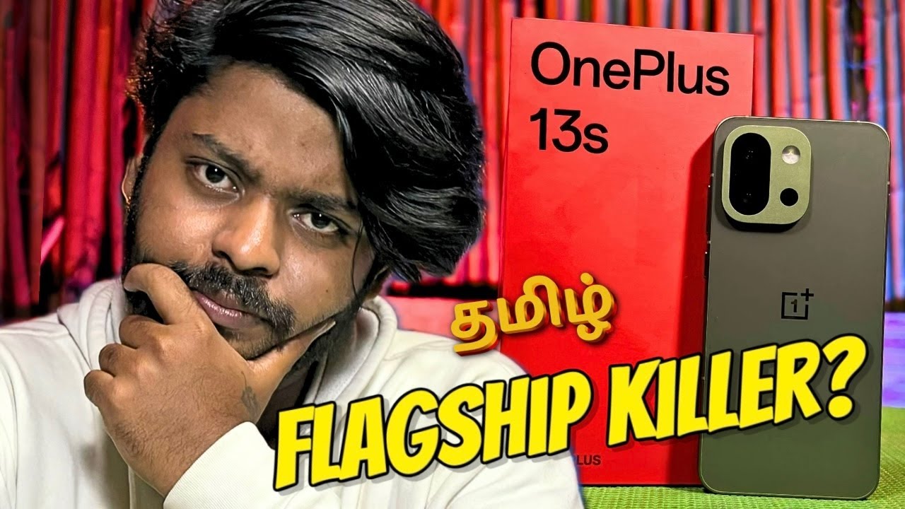 STOP! Don't Buy The OnePlus 13s Before Watching This Video | zenze hub