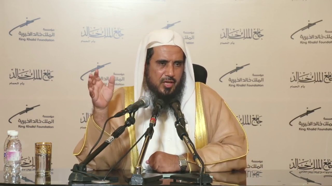 الشك في عدد أشواط الطواف أو السعي أو رمي الجمرات | الشيخ أ.د سعد الخثلان