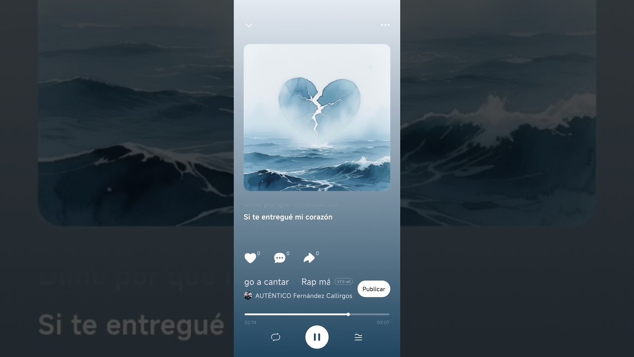 Eres fria peor que keily mejia