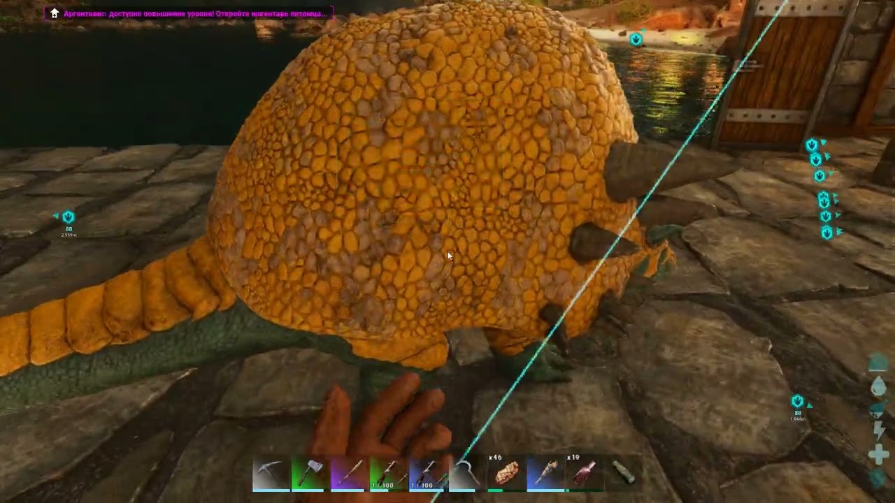 ARK  Survival Ascended 2025 04 27   15 01 55 01