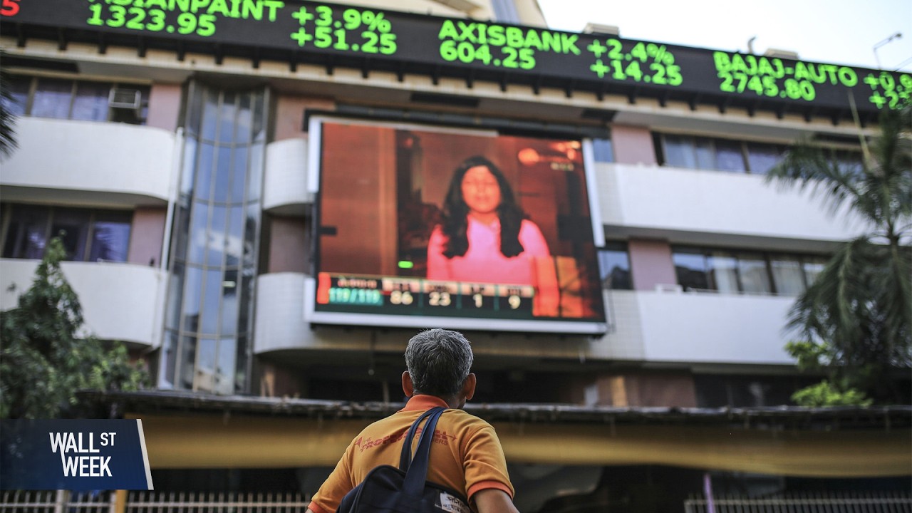 Is India Finally Reaching Its Economic Tipping Point?