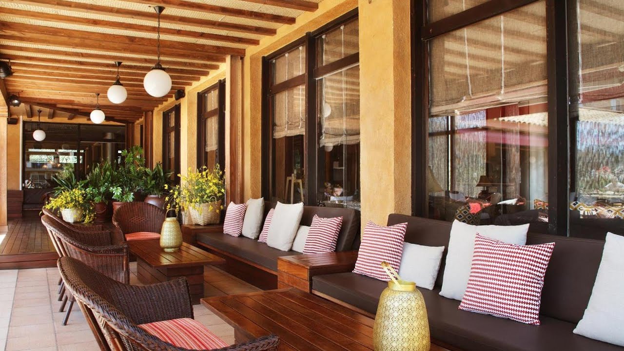 Luna Park Hotel Yoga & Spa, Коста-Брава и Маресме, Испания | Travel By Heart