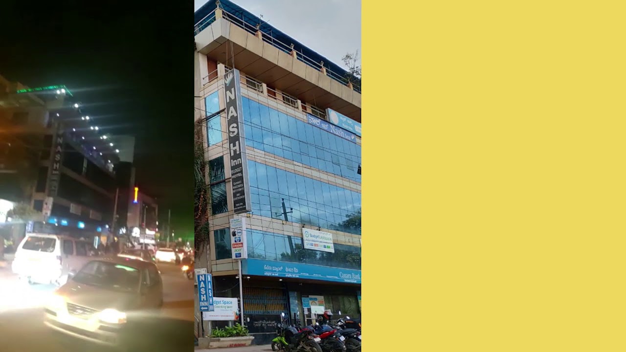 Fully Furnished Commericial Building At Hosur Road, Electronic City, Bengaluru This build fcing come