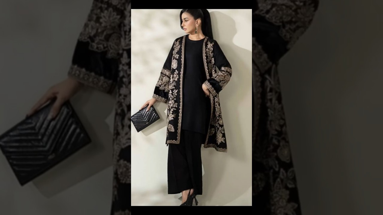 2026 ka trending Eid dress designs| Eid special dress ideas#Eid special dress#fashion #shortvideo