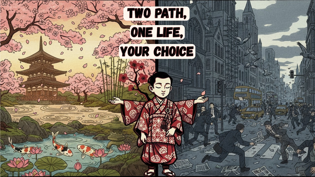 Japanese People Actually Do Before 7 AM (You're Doing It Wrong)