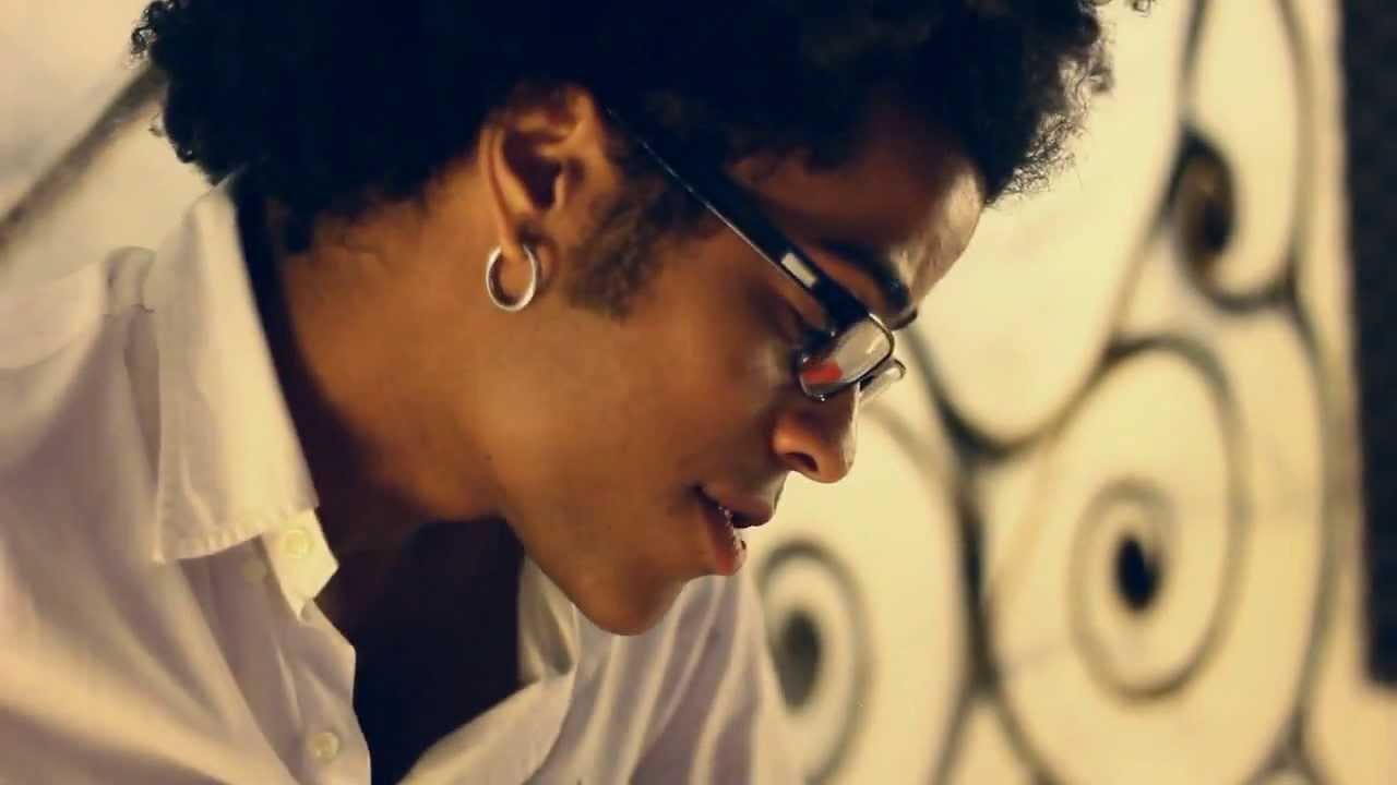 Raffael Emílio - Minha Cara (SESSÃO ASA CULTURAL)