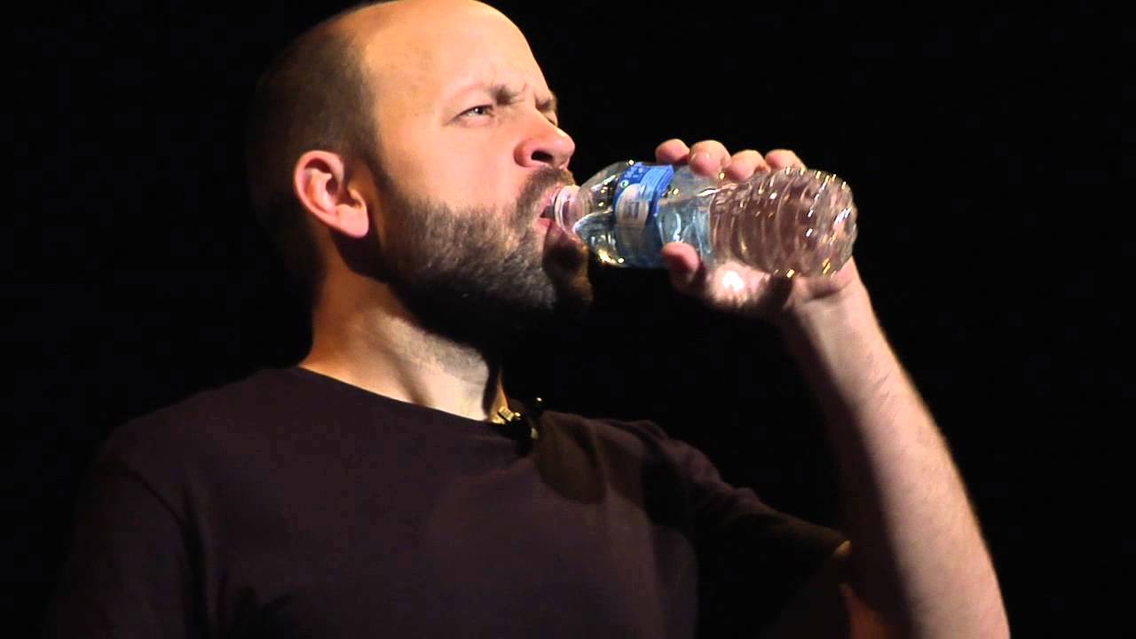Ultrashow Russafa II (Valencia '15)