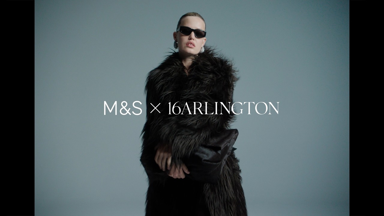 M&S x 16Arlington Sound Design