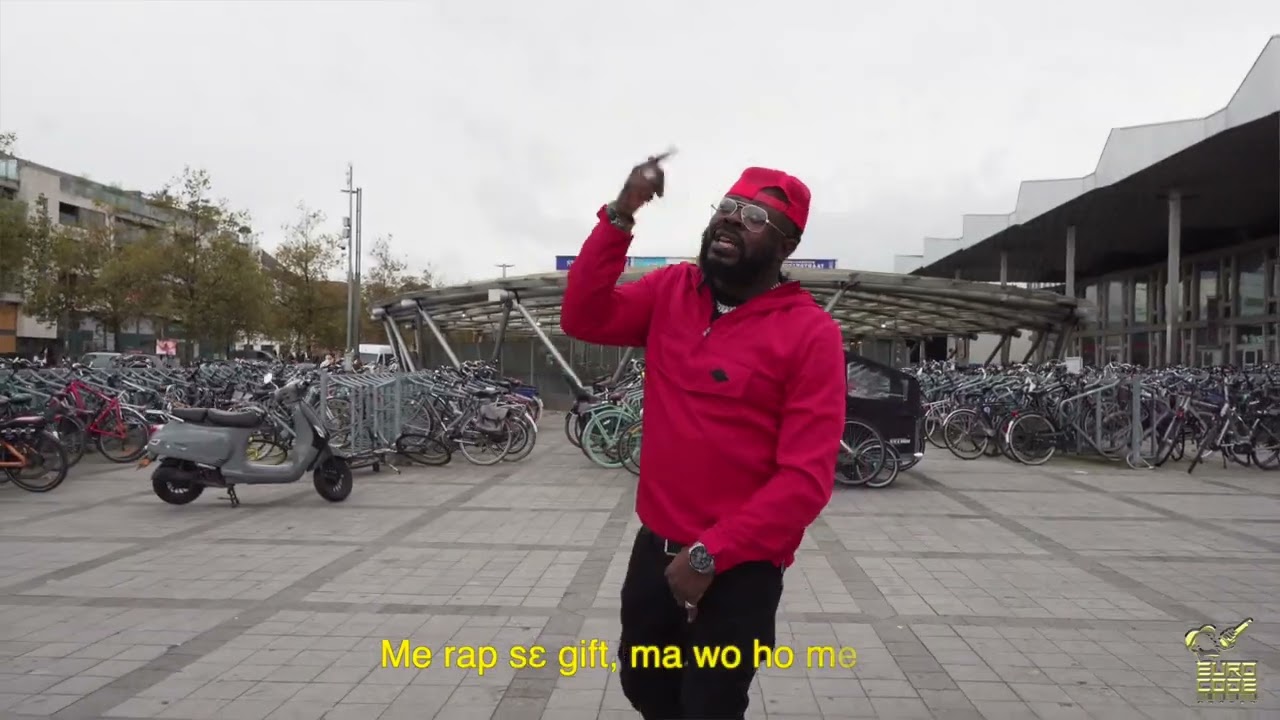 EuroCode Cypher (Episode 2)