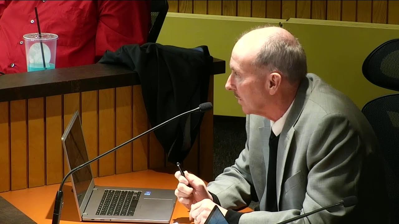 February 17, 2026 City Council Meeting