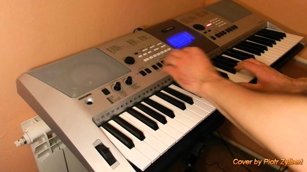 Lobo - I'd Love You To Want Me - Live by Piotr Zylbert