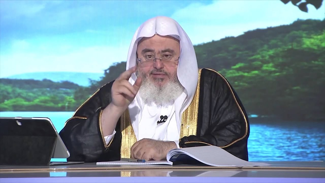 الوسوسة والشك في ذات الله