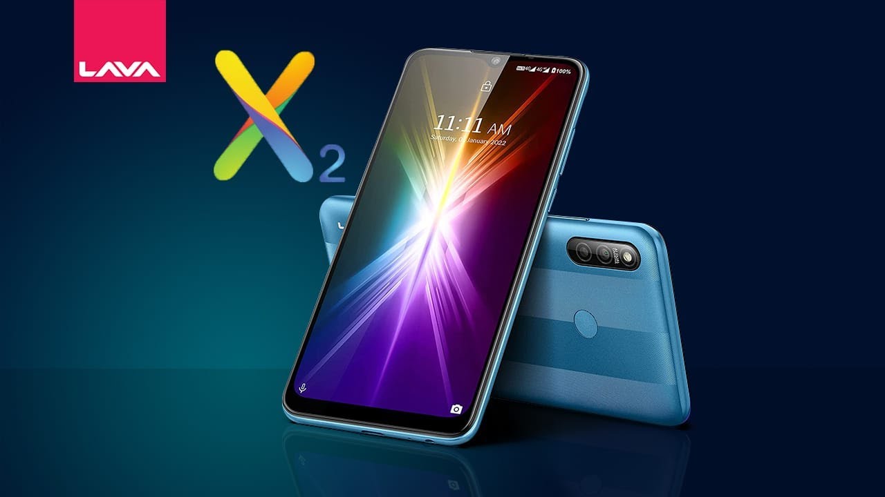 Lava X2 Review And First Look