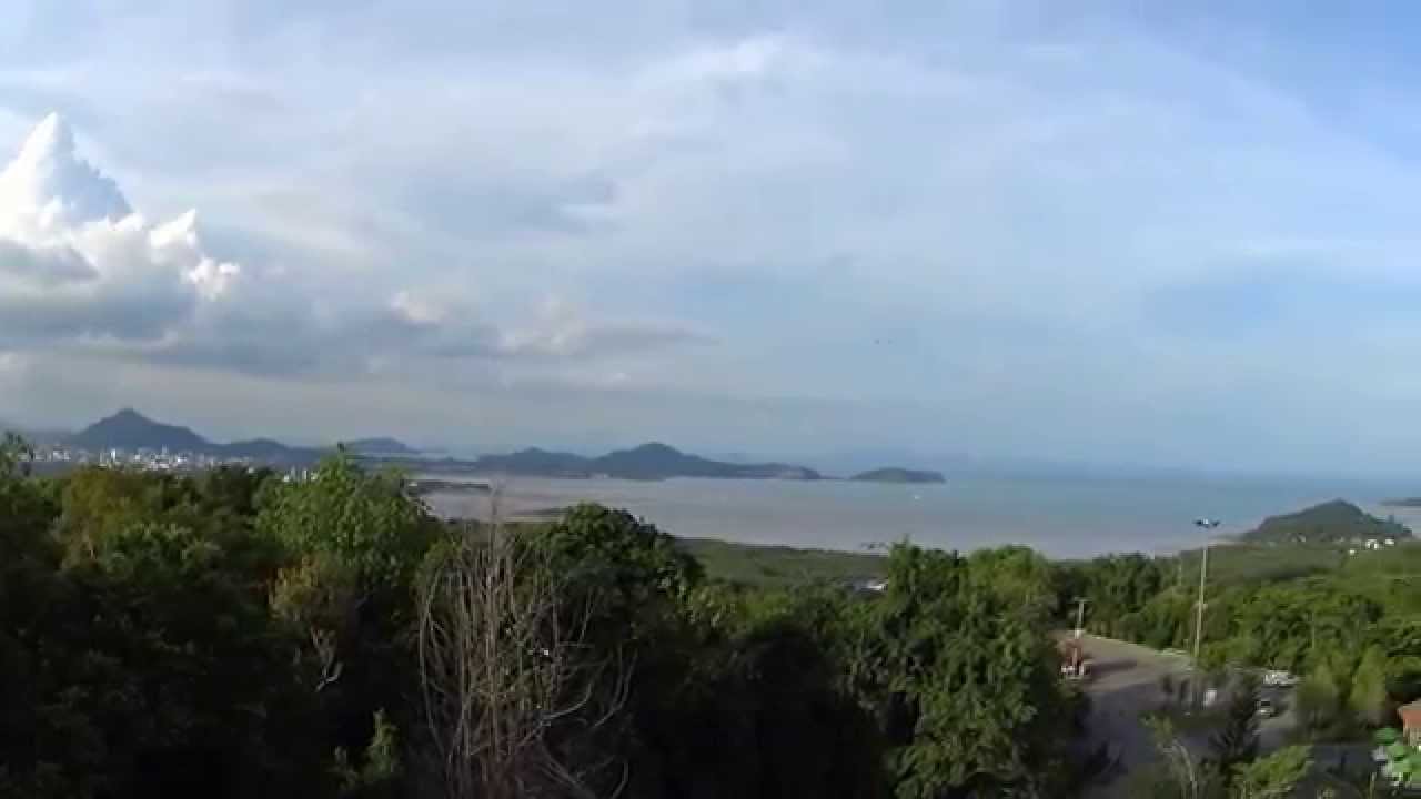 Panwa Viewpoint, Panwa, Phuket, Thailand   Видовая Панва