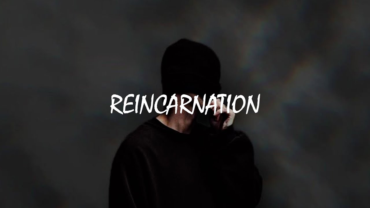 (Free) NF Type Beat - Reincarnation | Choir Type Beat