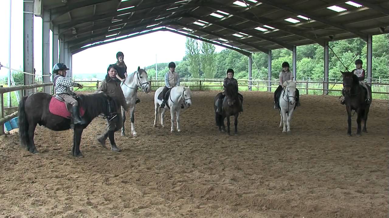 poney club