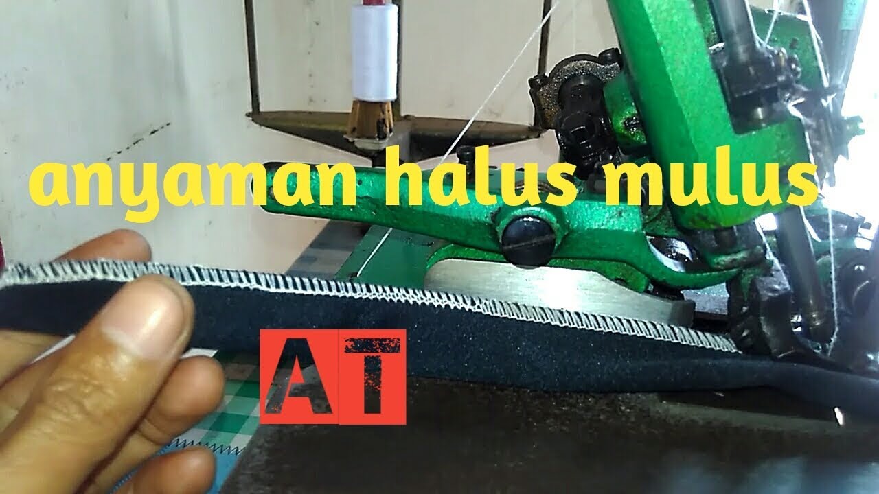 Menyetel anyaman mesin obras,servis obras,reparasi obras,