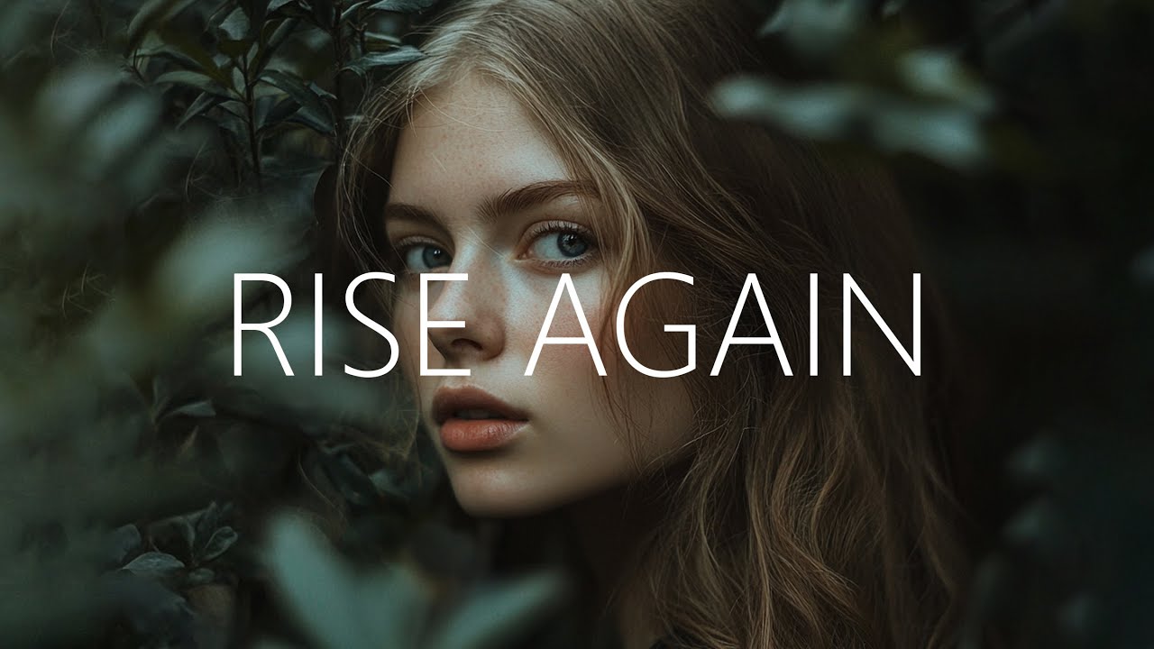 LEUTHERO - Rise Again (Lyrics)