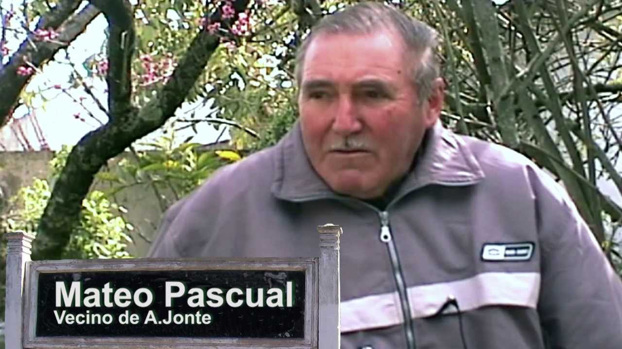 104&ordm; Aniversario de Alvarez Jonte