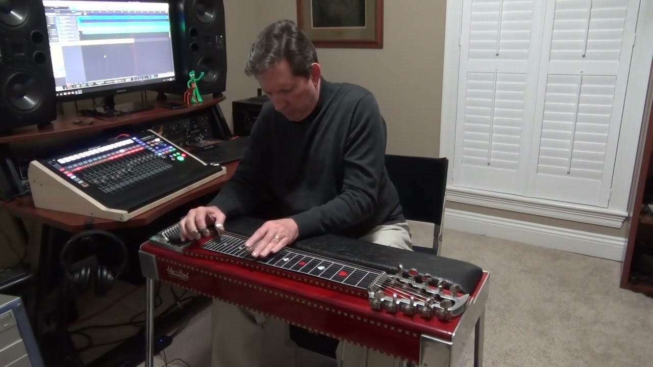 Amazing Grace - Hacking Lloyd Green