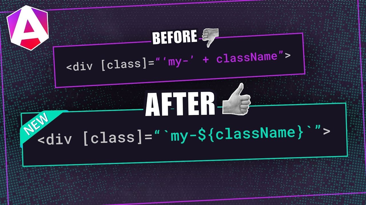 Untagged template literals... The upgrade you didn&rsquo;t know you needed!