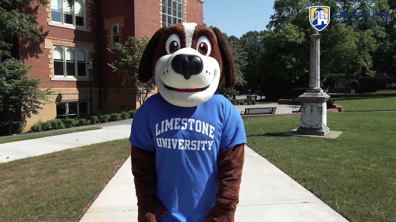Limestone University Campus Tour