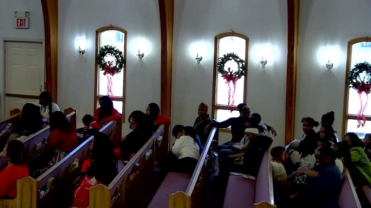 Christ Baptist Church of Coram