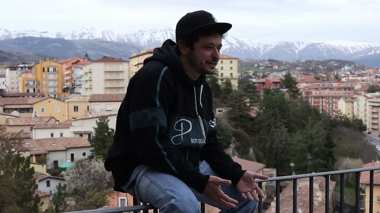 Snook 20 anniversary - Intervista