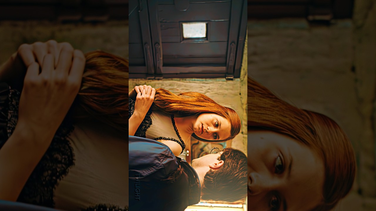 Harry & Ginny Love Edit Tamil | Harry Potter Tamil Edit #harrypotter #tamilwhatsappstatus #love