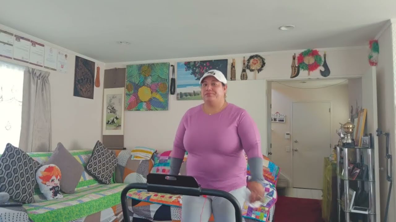 Kiwigoodhappyhostfamilytours&shuttle@nz is live! Stay Healthy 2rd day 30mins walk 🙏 subscribe ❤️ 