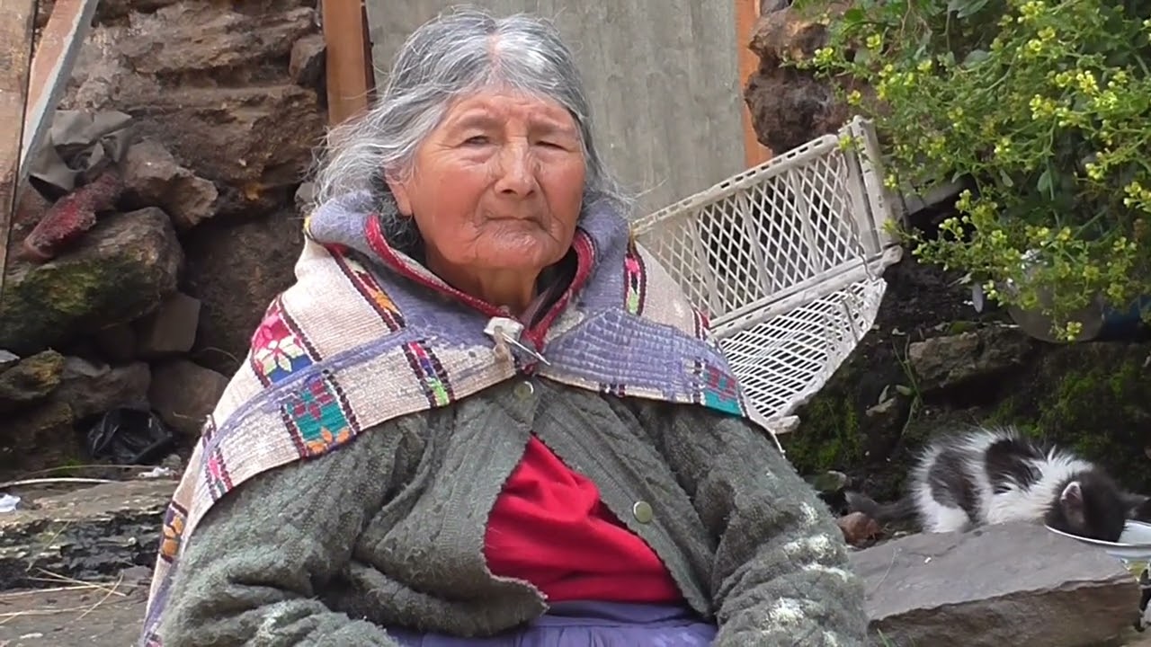 REVELACION FOLKLORICA DEL PERU (COLECCION DE ORO)