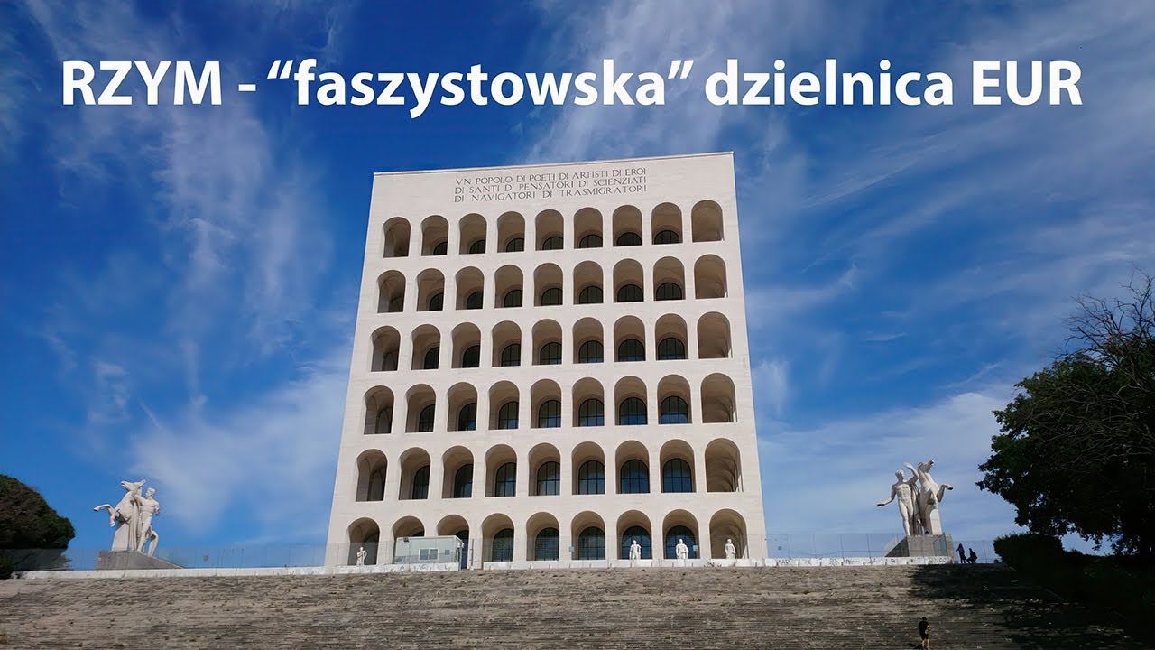 Rzym nieznany - 