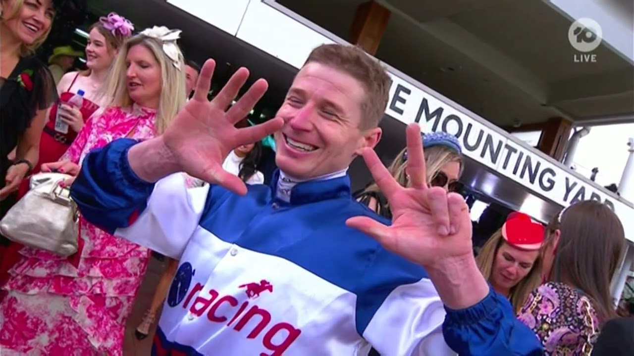 2022  VRC FLEMINGTON Sprint Classic