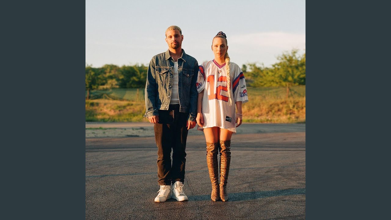Nem ijeszt meg (feat. Beton.Hofi)