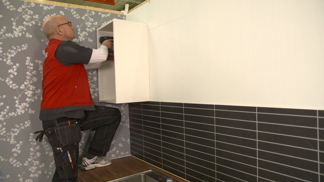 FixarTV | Bygga Kök