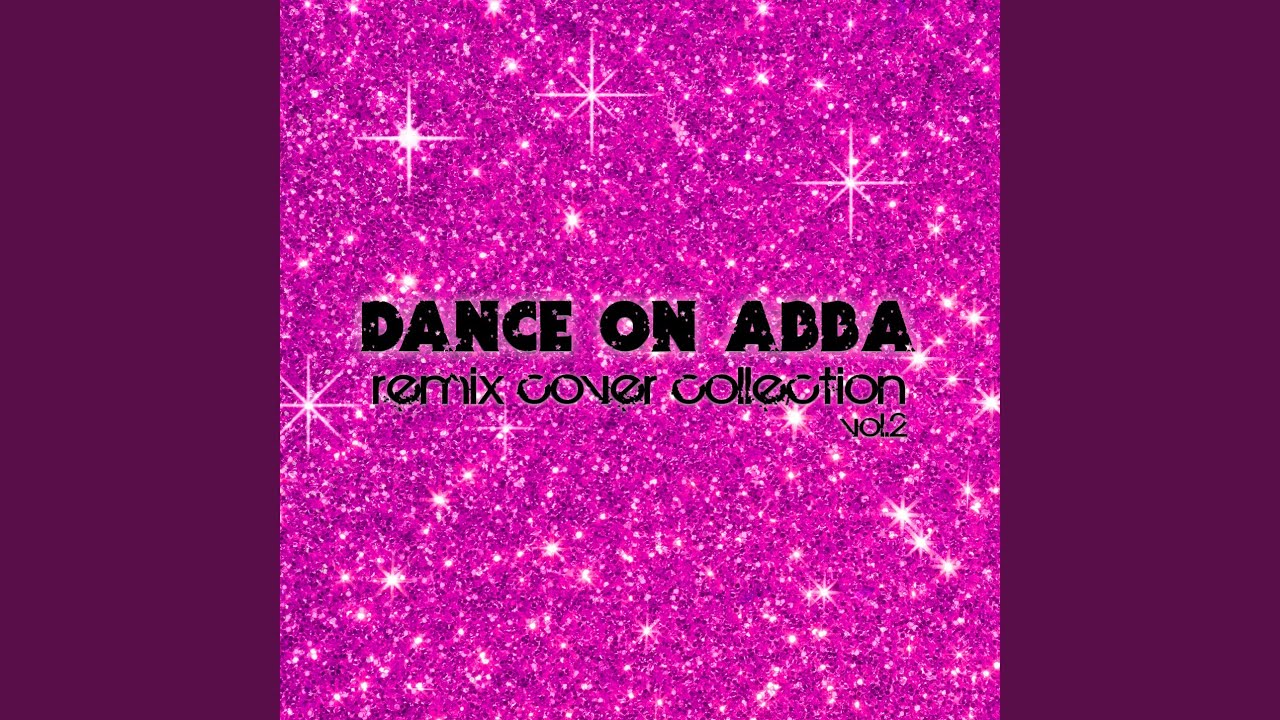 Dancing Queen (Club Extended)
