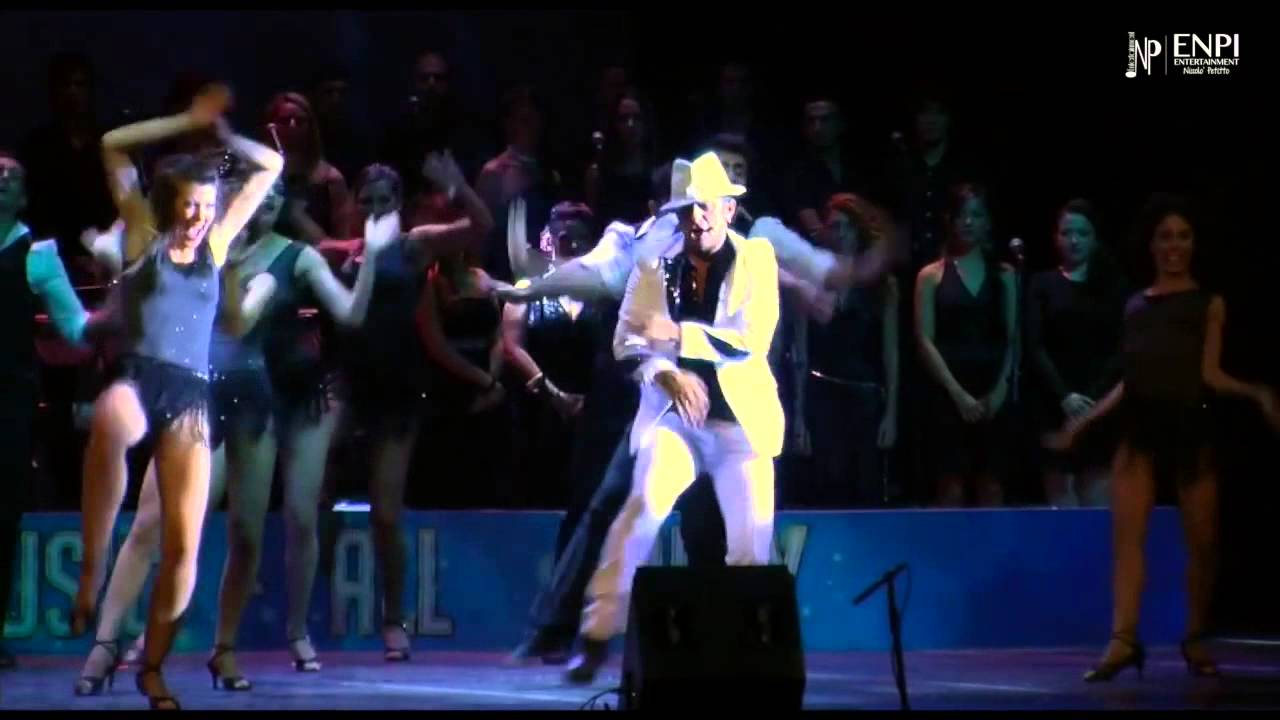 MUSIC-ALL PARTY 2014 - Manuel Frattini