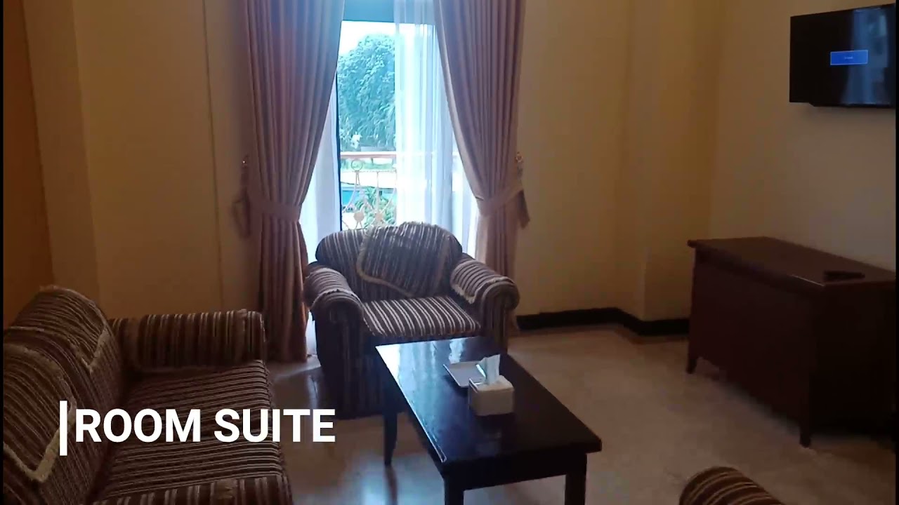 ROOM || FASILITAS || PIA HOTEL PANGKALPINANG