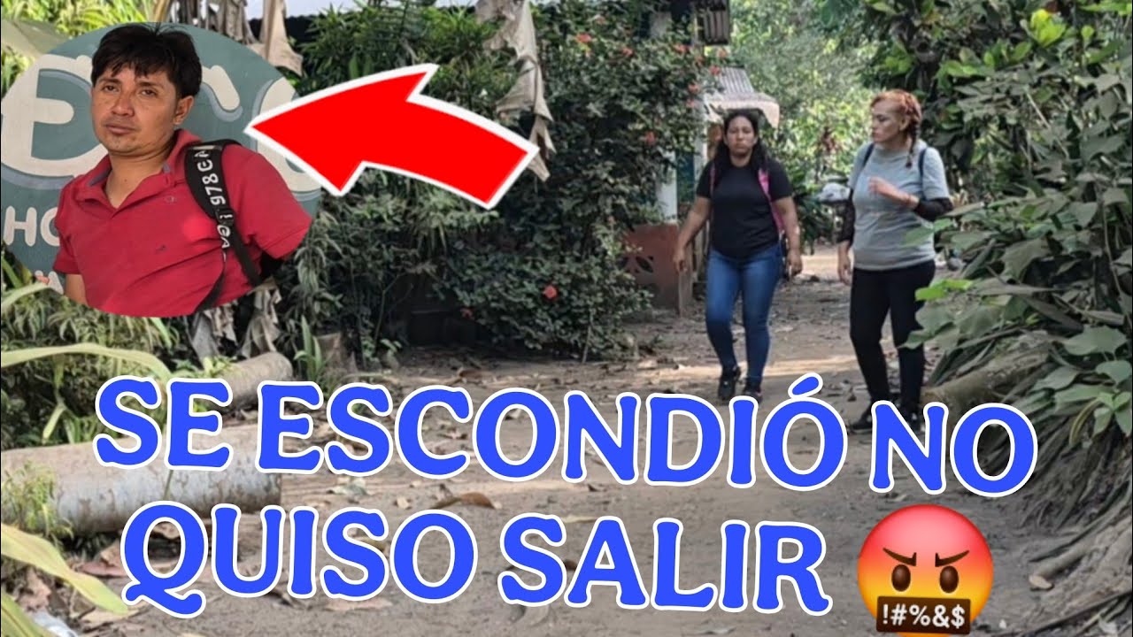 BRAYAN no llego a trabajar y KARINA dijo que BRAYAN se drog0🤬
