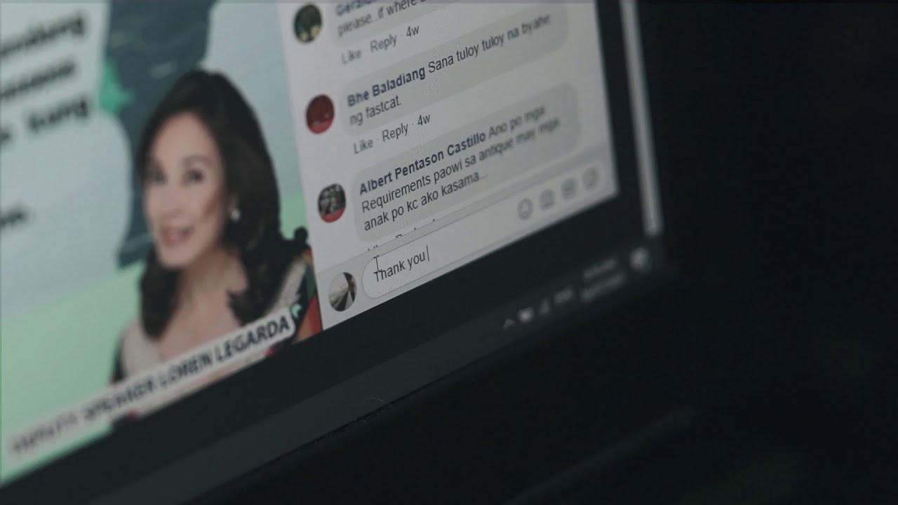 Antique Balik Probinsya Program