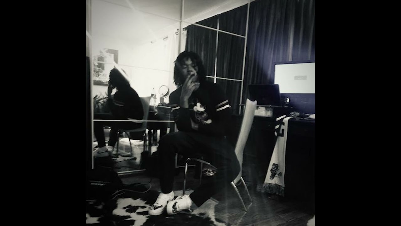 free hard lucki type beat 