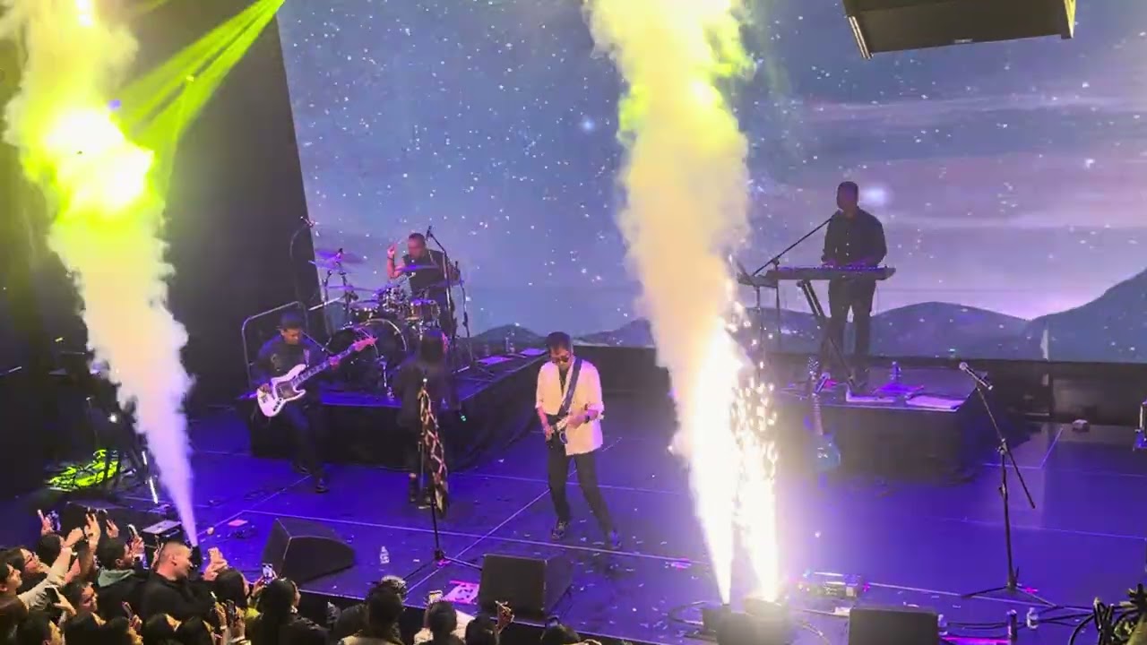Timro Mann | SWAR | Live in NYC