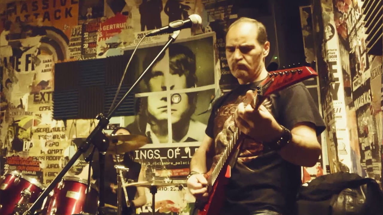 Involuci&oacute;n - Video Oficial