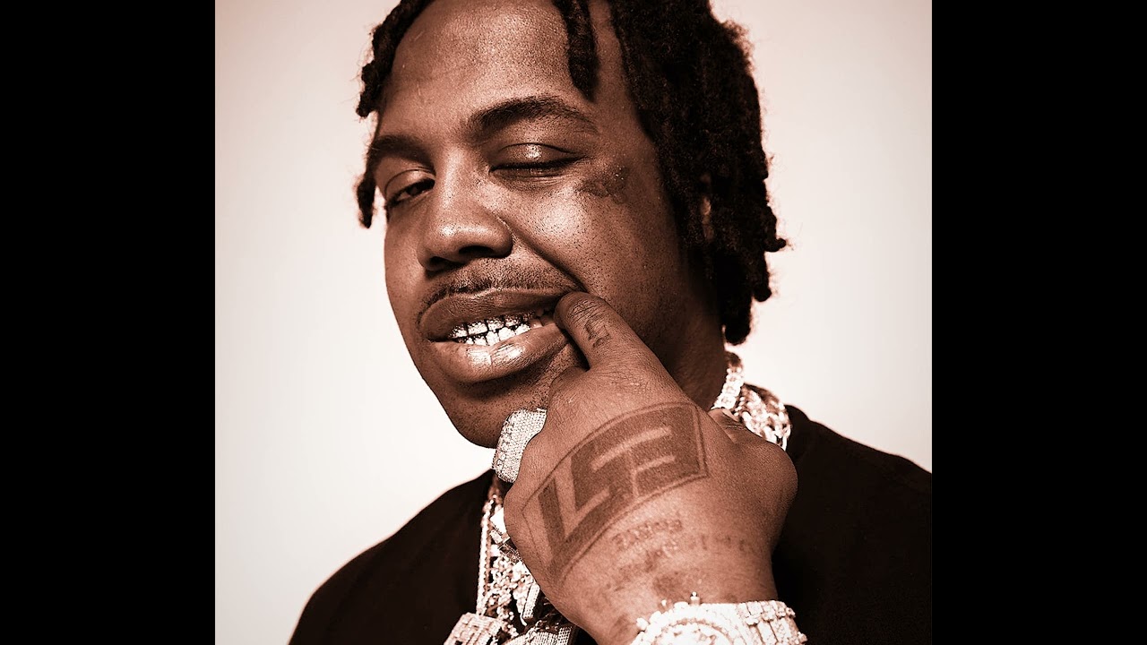 [FREE] EST Gee Type Beat 2024 - 