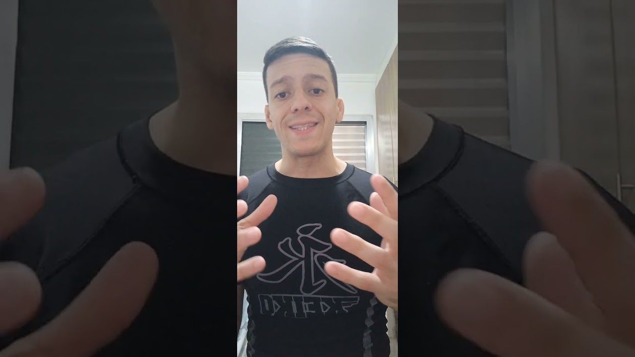 QUEDAS - APLICADAS NO JIU JITSU