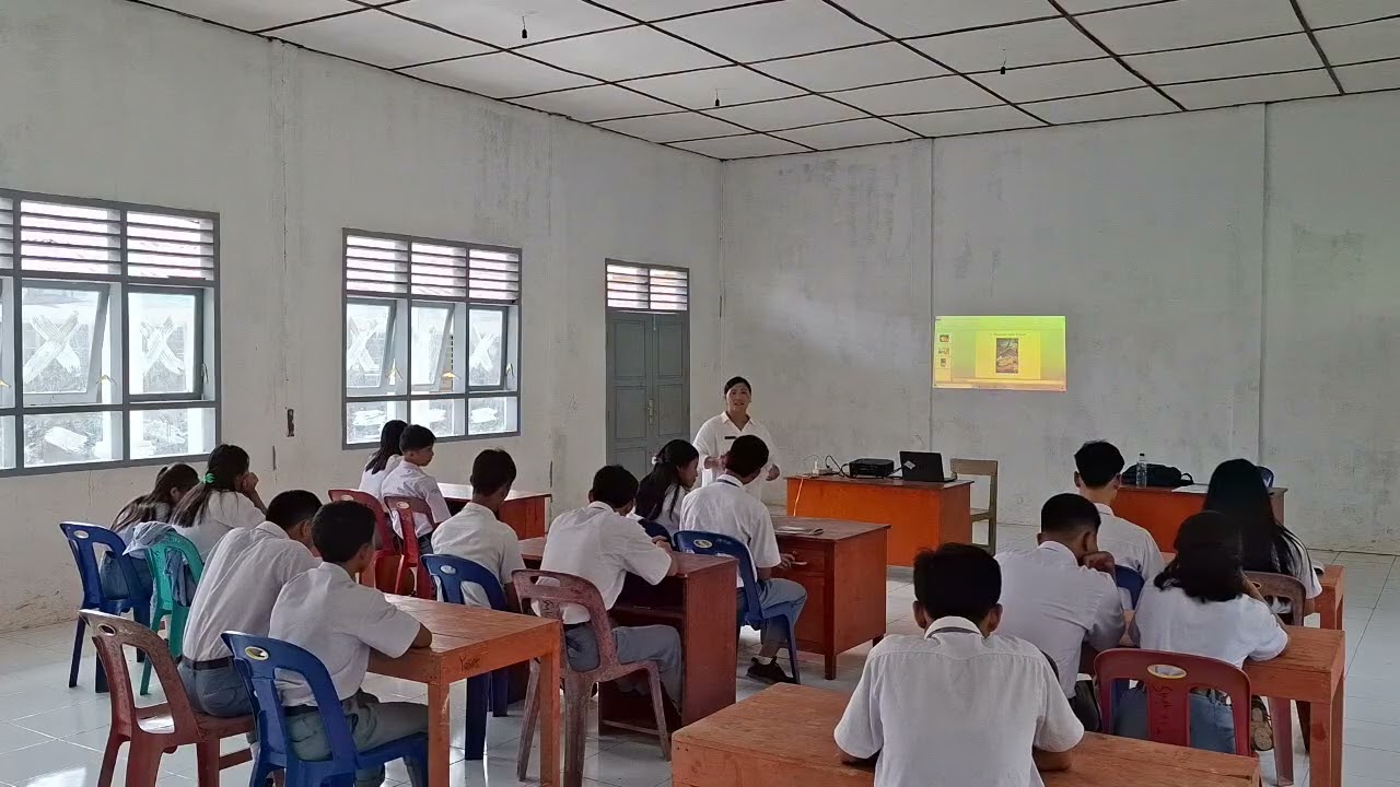 PPG AGAMA