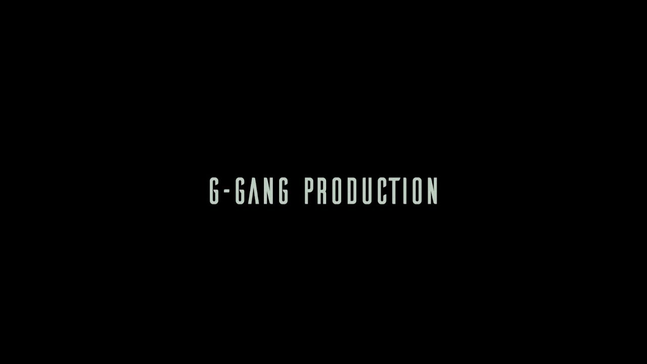 Приглашение на концерт G-Gang