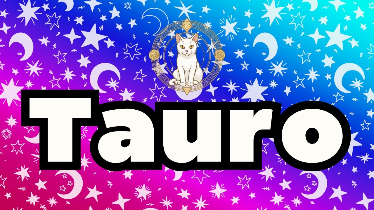 TAURO, GIRO DEL DESTINO! BENDICIONES Y SORPRESAS NO TE DEJAN INDIFERENTE!