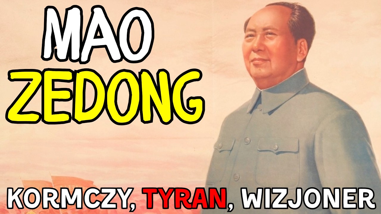 Mao Zedong &mdash; The poet and tyrant who created modern China | Documentary film