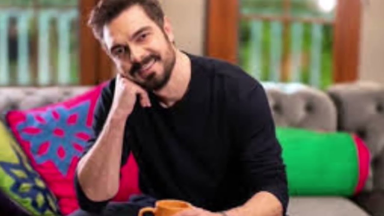 ¡Halil no pudo permanecer en silencio ante los rumores de amor que rodean a Rüya Coric!